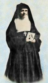 Sor Francisca Teresa 