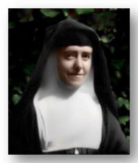 Sœur Françoise Thérèse - Léonie Martin