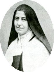 Madre Agnese di Gesł
