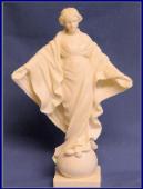 La Virgen de la Sonrisa