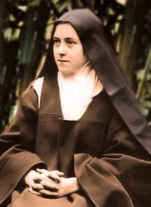 St. Therese of the Child Jesus (Therese Martin)