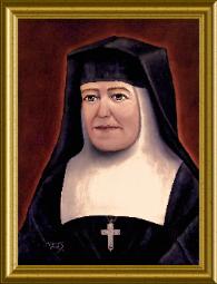 Sister Francoise Therese