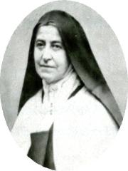 Mother Agnes of Jesus