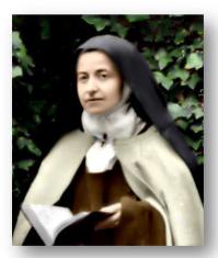Mère Agnès de Jésus - Pauline Martin