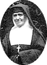 Irmã Francisca Teresa