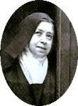 Sister Marie of the Sacred Heart