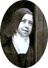 Soror Mariae a Sacratissimi Corde Iesu