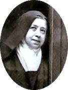 Hermana Mar�a del Sagrado Coraz�n