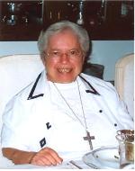 Sr. Mary Grace Flynn