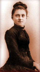 Th�r�se Martin