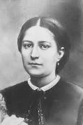 Azelie Martin