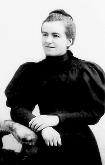 Leonie Martin