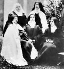 Martin Sisters @ Carmel