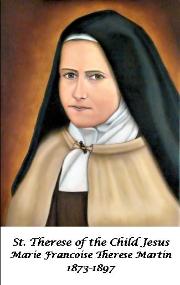 St. Therese 