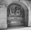 One of the stations of the cross - July 17, 1937