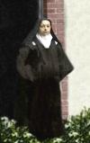 Sister Marie of the Sacred Heart - Marie Martin