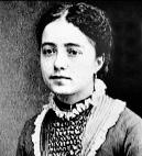 Marie Martin 