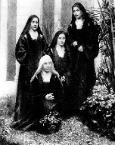 Martin Sisters