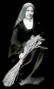 Mother Agnes of Jesus (Pauline Martin)