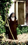 Mother Agnes of Jesus - Pauline Martin