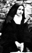 Mother Agnes of Jesus (Pauline Martin)
