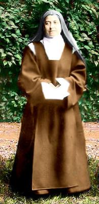 Mère Agnès de Jésus - Pauline Martin