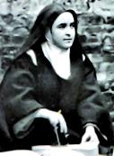 Sister Genevieve of the Holy Face (Celine Martin)